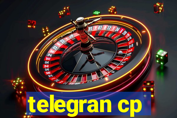 telegran cp